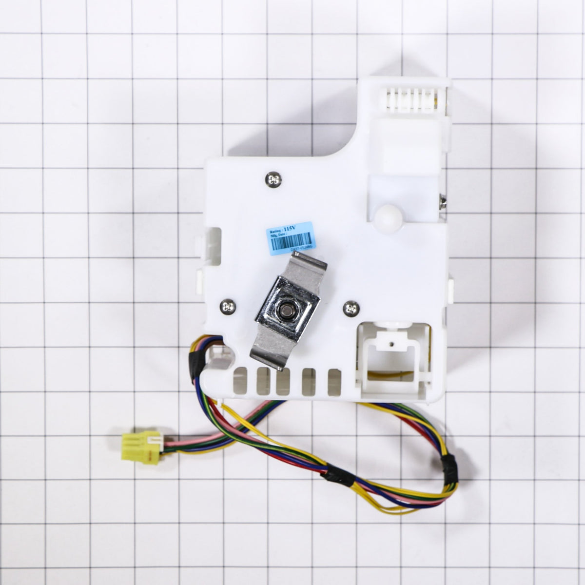 Samsung DA97-05246G Assembly Case-Auger Motor