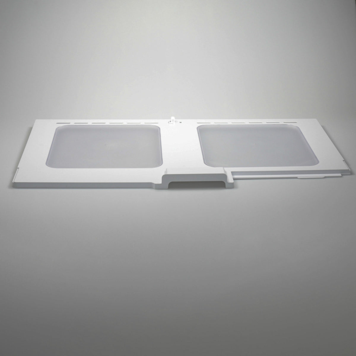 SAMSUNG DA97-06328A Refrigerator Shelf Genuine Original Equipment Manufacturer (OEM) Part