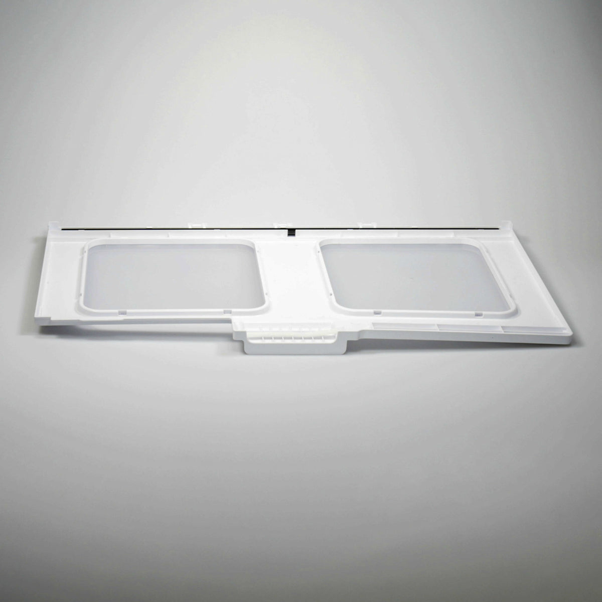 SAMSUNG DA97-06328A Refrigerator Shelf Genuine Original Equipment Manufacturer (OEM) Part