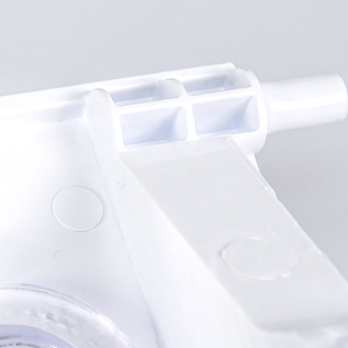 Samsung DA97-07020C Genuine OEM Assembly Cover Slide Pantry