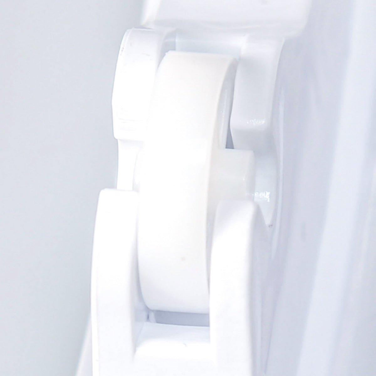Samsung DA97-07020C Genuine OEM Assembly Cover Slide Pantry