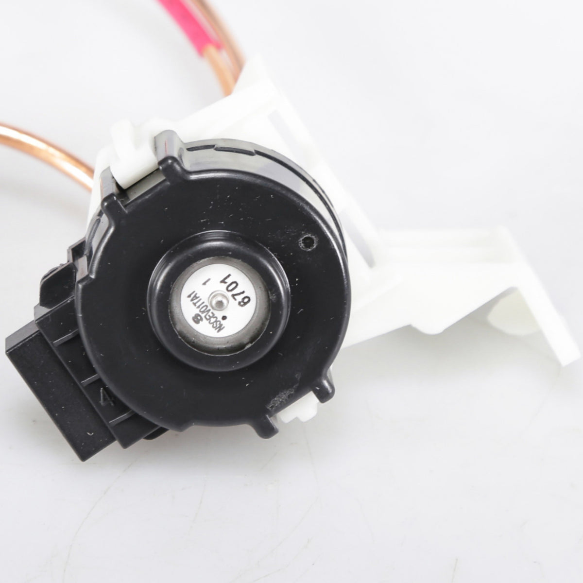 Samsung DA97-07070B Genuine OEM Valve Coil Expan