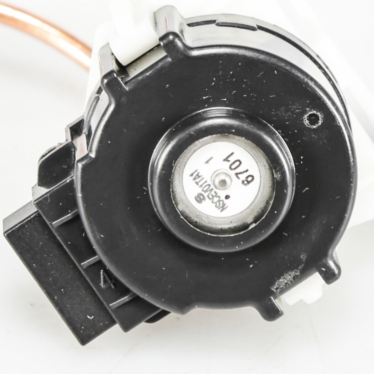 Samsung DA97-07070B Genuine OEM Valve Coil Expan