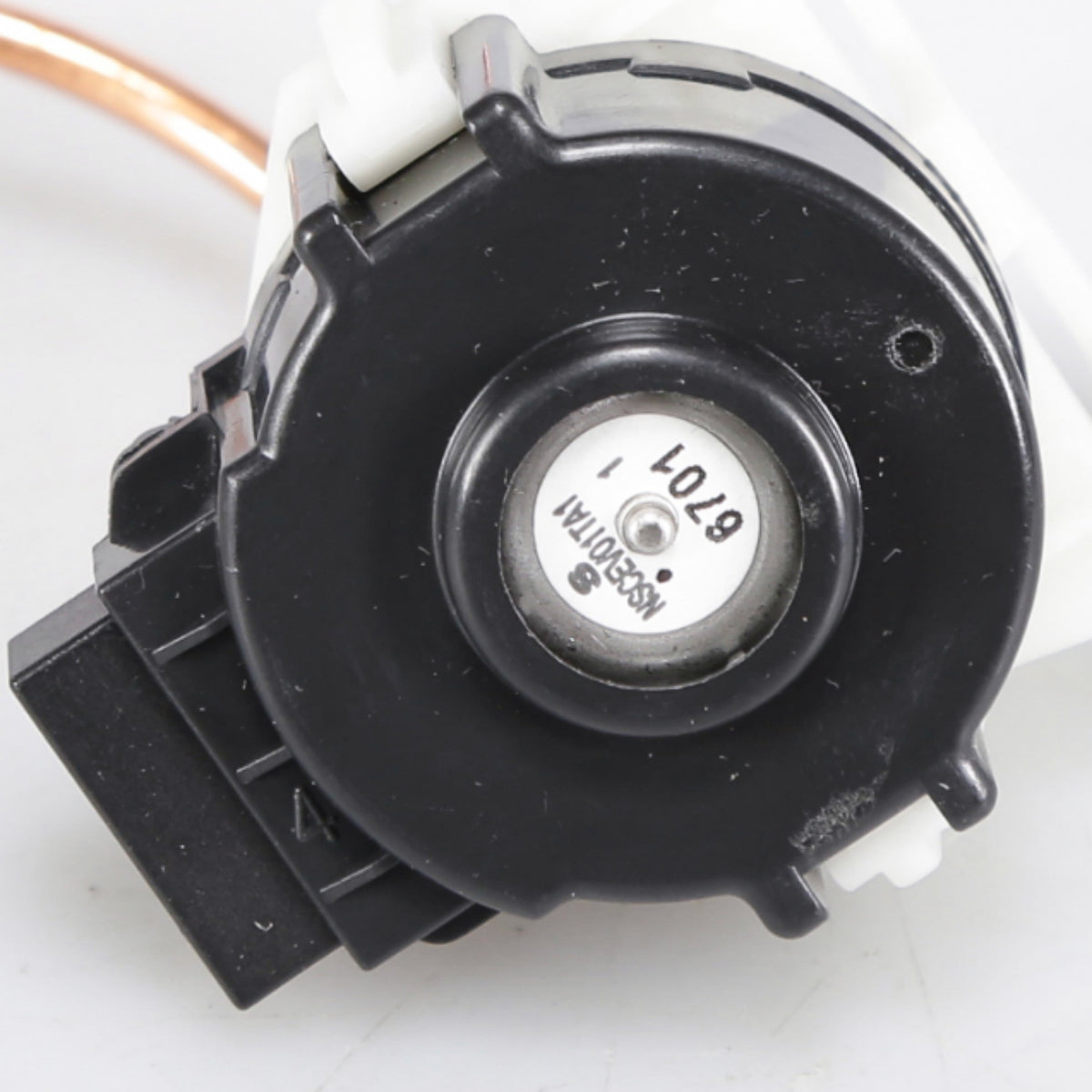 Samsung DA97-07070B Genuine OEM Valve Coil Expan