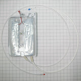 Samsung Refrigerator Covers DA97-07129A replacement part