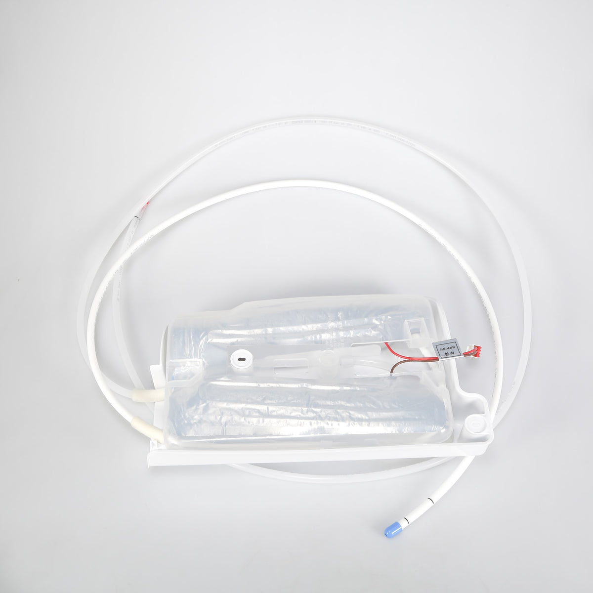 Samsung DA97-07129C Genuine OEM Assembly Cover T/Water