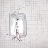 Samsung Refrigerator Covers DA97-07129C replacement part