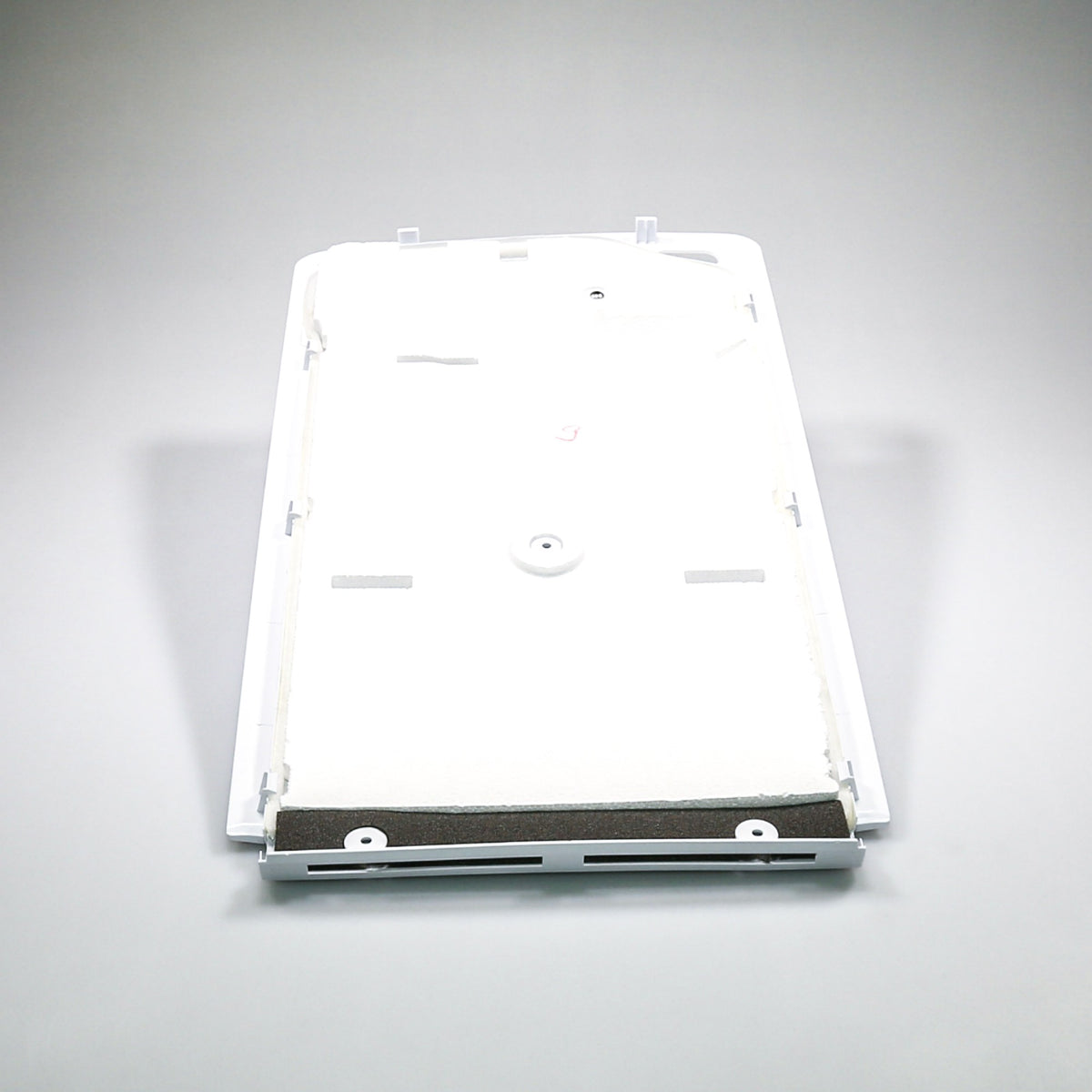 Samsung DA97-08062A Refrigerator Freezer Air Duct + Cover Assembly