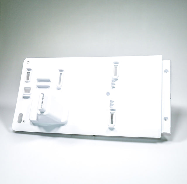 Samsung DA97-08062A Refrigerator Freezer Air Duct + Cover Assembly