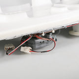 Samsung Refrigerator Covers DA97-08541A replacement part