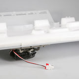 Samsung Refrigerator Covers DA97-08541A replacement part