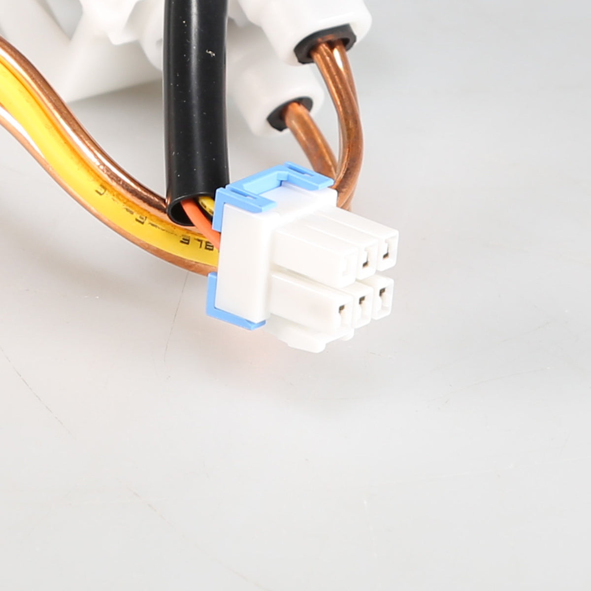 Samsung DA97-08630B Genuine OEM Valve Step