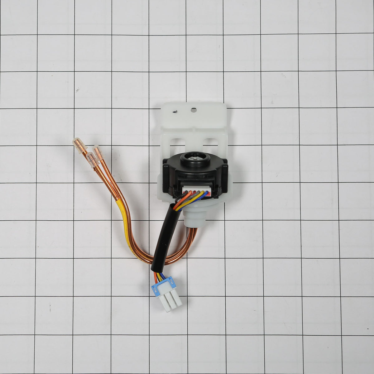 Samsung DA97-08630B Genuine OEM Valve Step