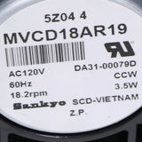 Samsung Refrigerator Panels DA97-08680C replacement part
