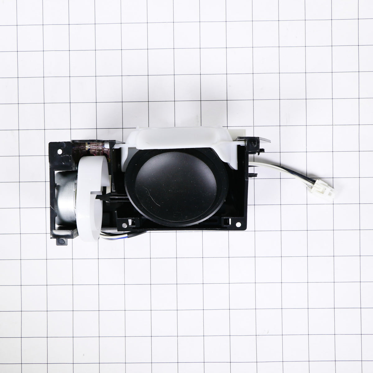 Samsung DA97-08680C Genuine OEM Assembly Case Ice Route