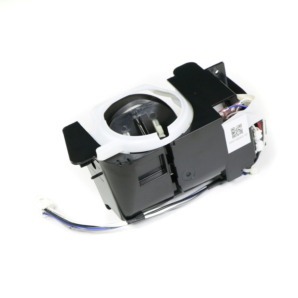 Samsung DA97-08680C Genuine OEM Assembly Case Ice Route