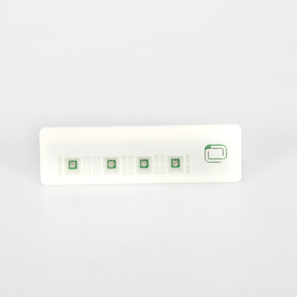 Samsung DA97-10605B Genuine OEM Assembly Cover Control Display Conv