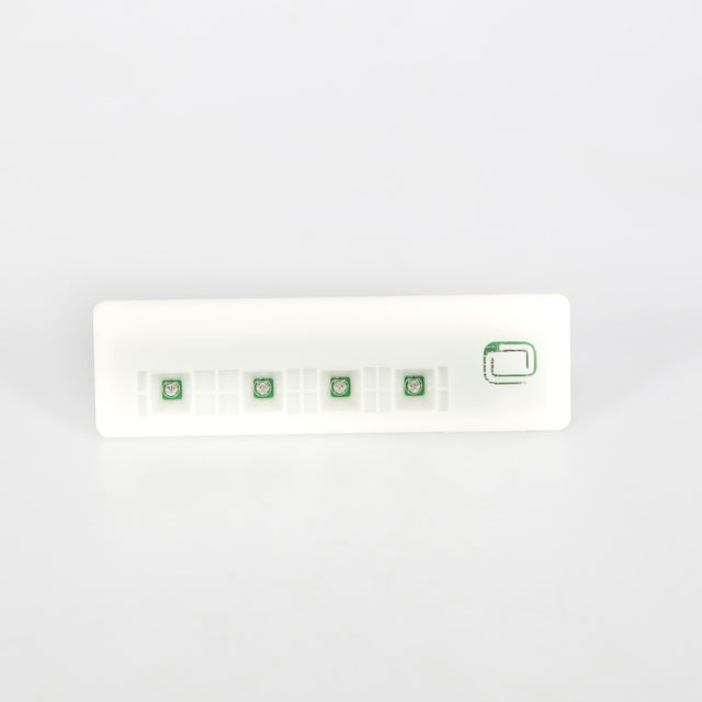 Samsung DA97-10605B Genuine OEM Assembly Cover Control Display Conv