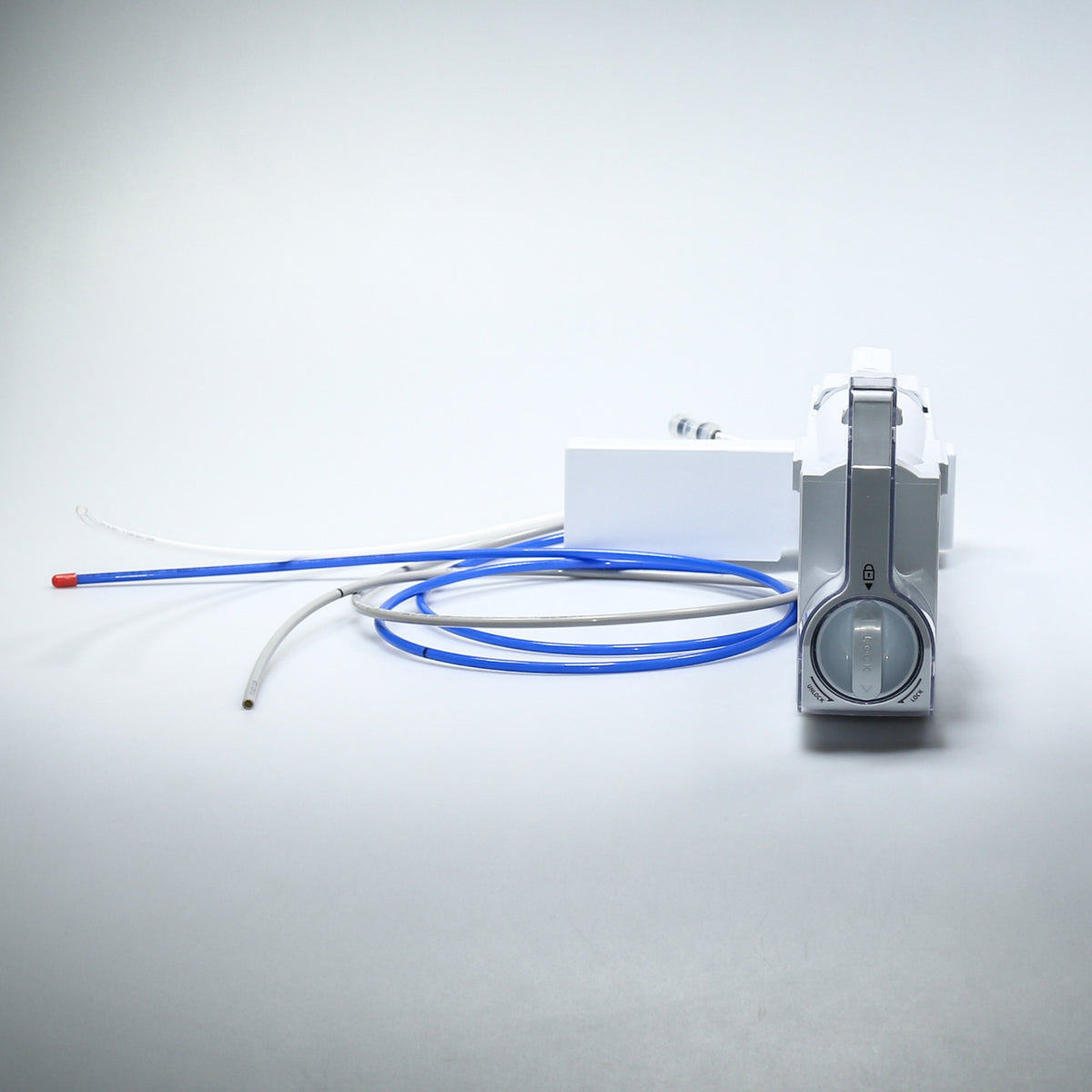 Samsung DA97-11435A Genuine OEM Assembly Case Water Filter Tank