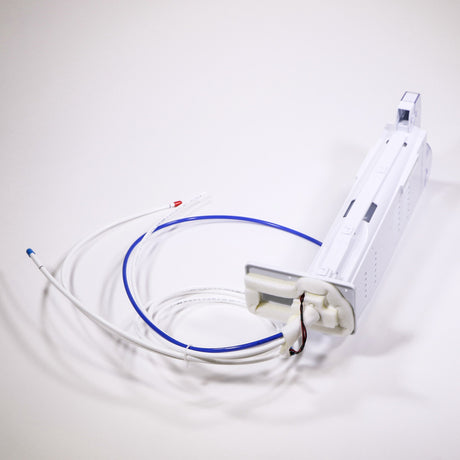 ASSEMBLY CASE-WATER FILTER TAN
