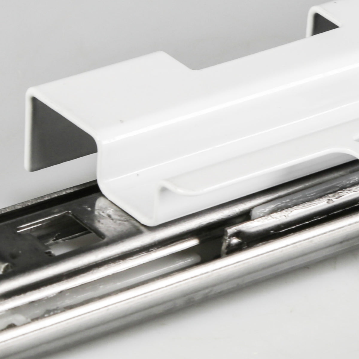Samsung DA97-12025A Genuine OEM Assembly Rail Slide Low R