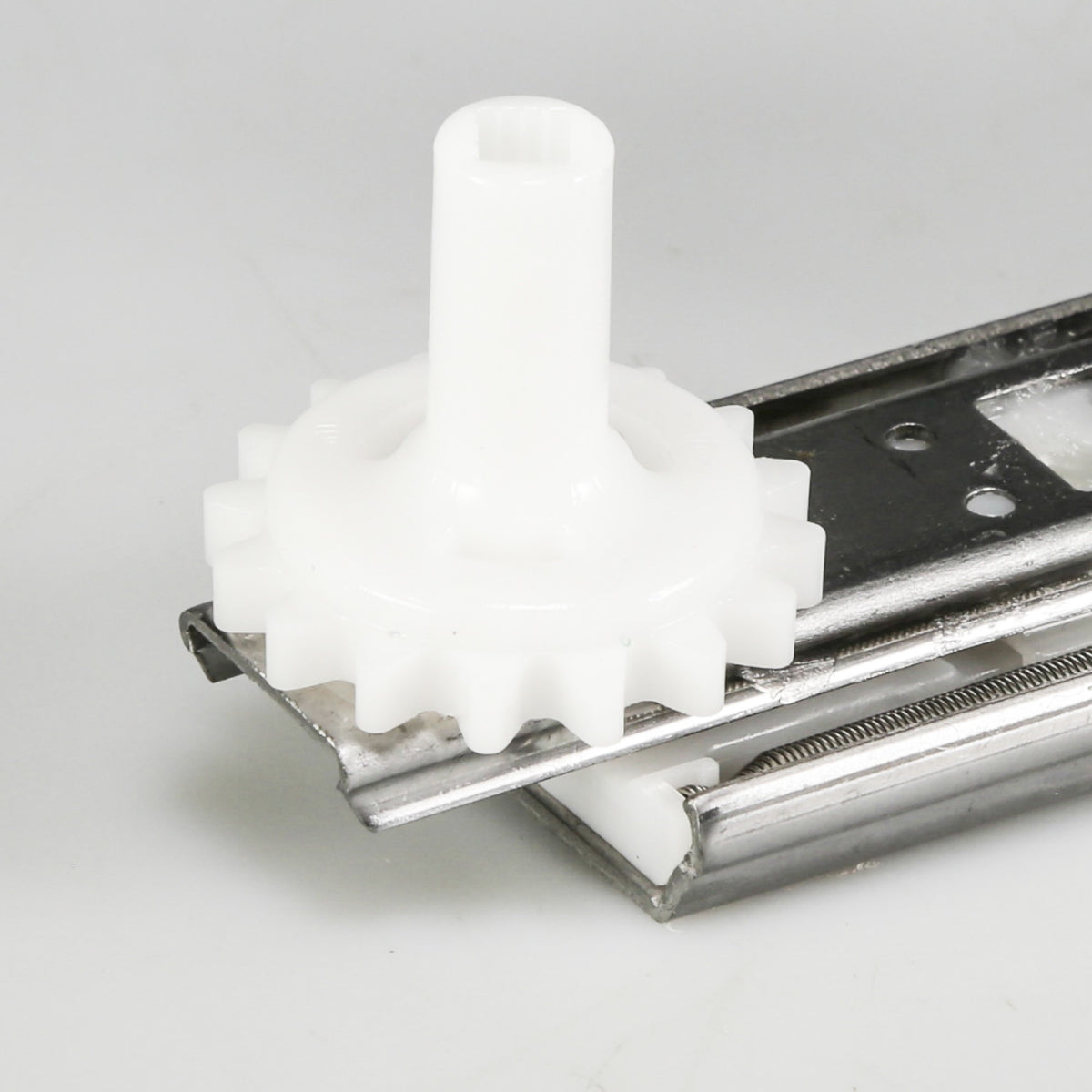 Samsung DA97-12025A Genuine OEM Assembly Rail Slide Low R