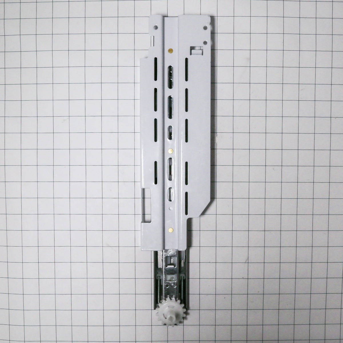 Samsung DA97-12025A Genuine OEM Assembly Rail Slide Low R