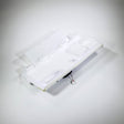 Samsung DA97-12617A Genuine OEM Assembly Cover Evap Fre Cover Evap Module