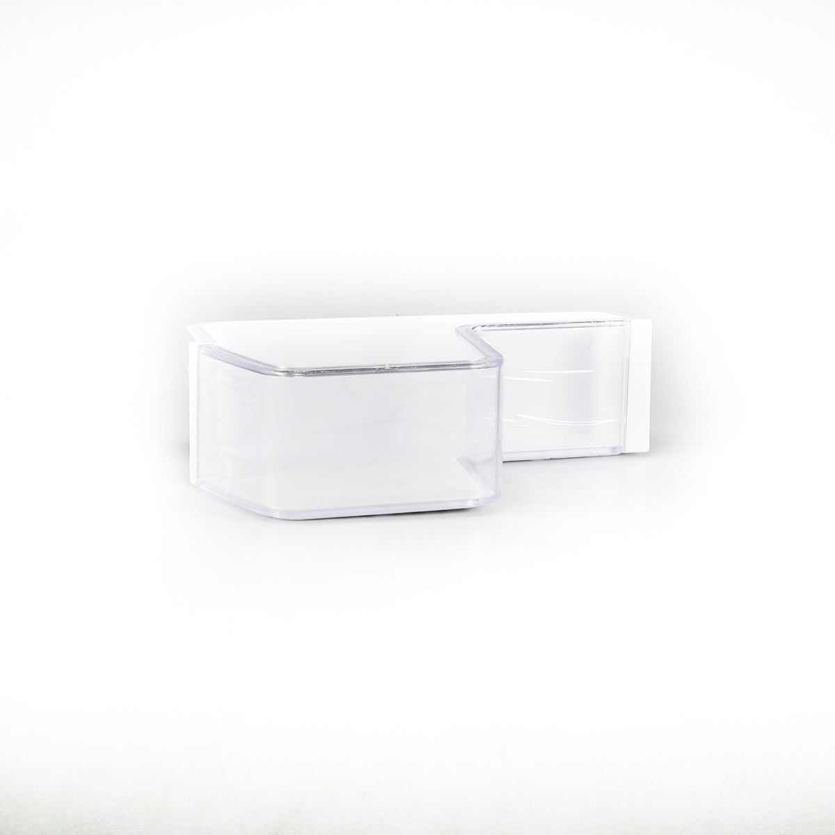 Samsung DA97-12651A Genuine OEM Assembly Guard Dispenser