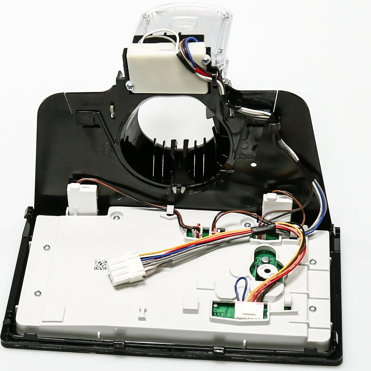 Samsung DA97-12656B Genuine OEM Assembly Cover Dispenser