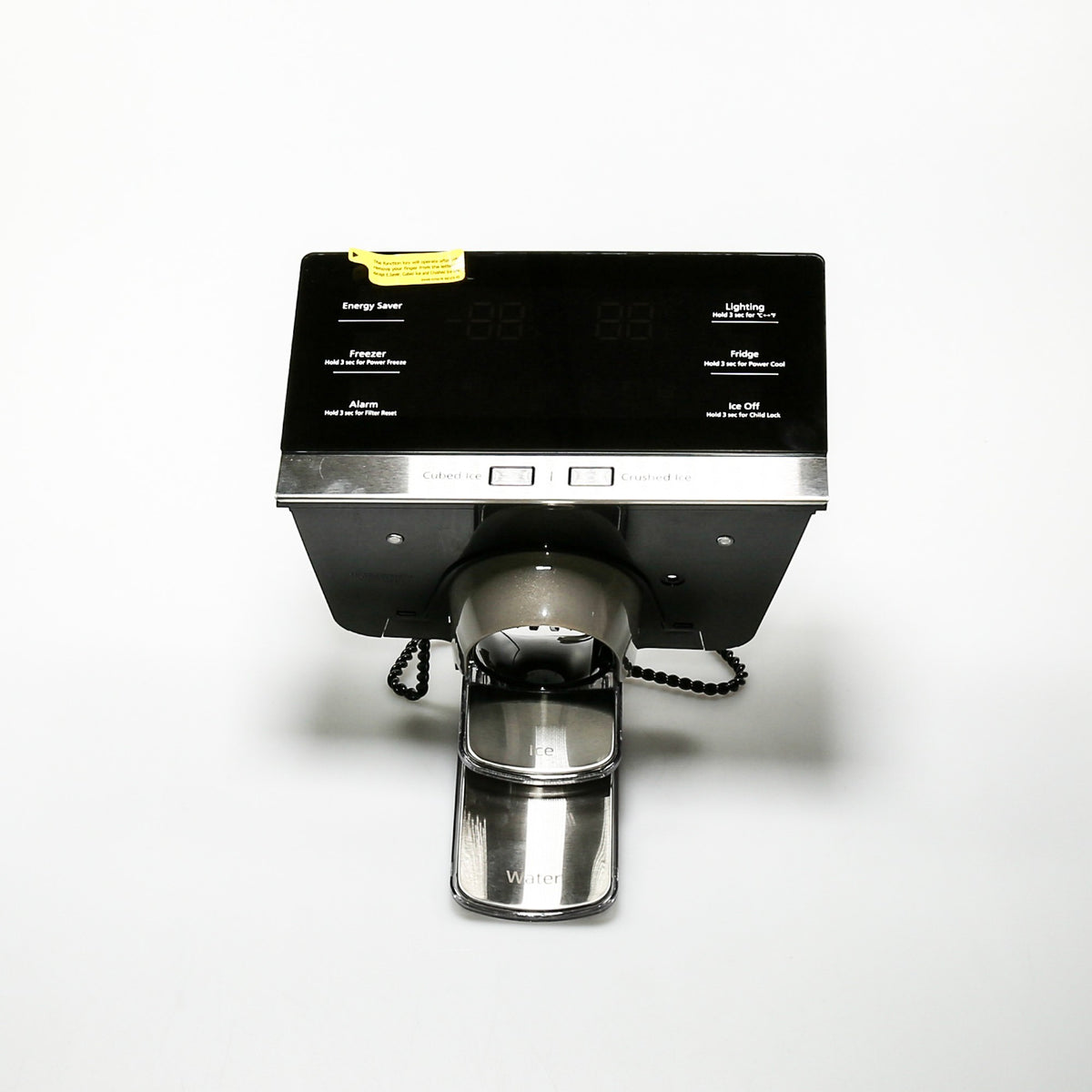 Samsung DA97-12656B Genuine OEM Assembly Cover Dispenser