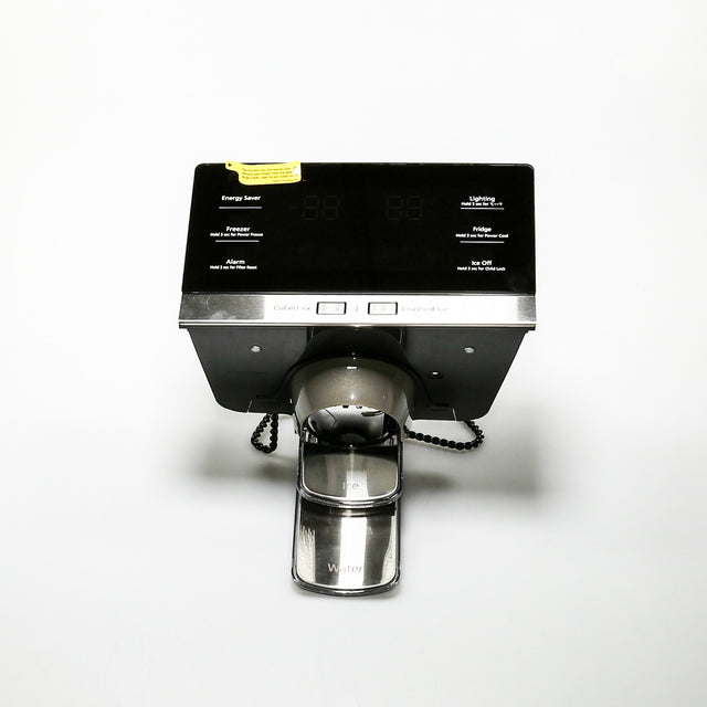 Samsung DA97-12656B Genuine OEM Assembly Cover Dispenser