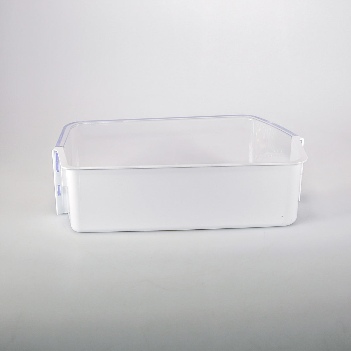 Samsung DA97-12657A Refrigerator Door Shelf Bin, Left