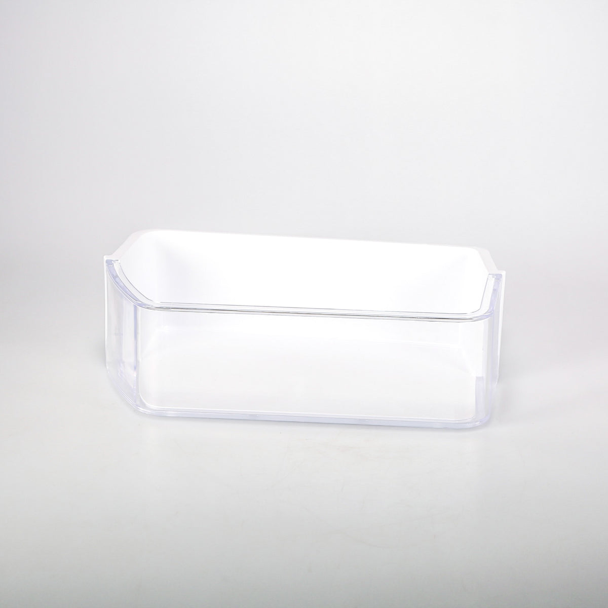 Samsung DA97-12657A Refrigerator Door Shelf Bin, Left