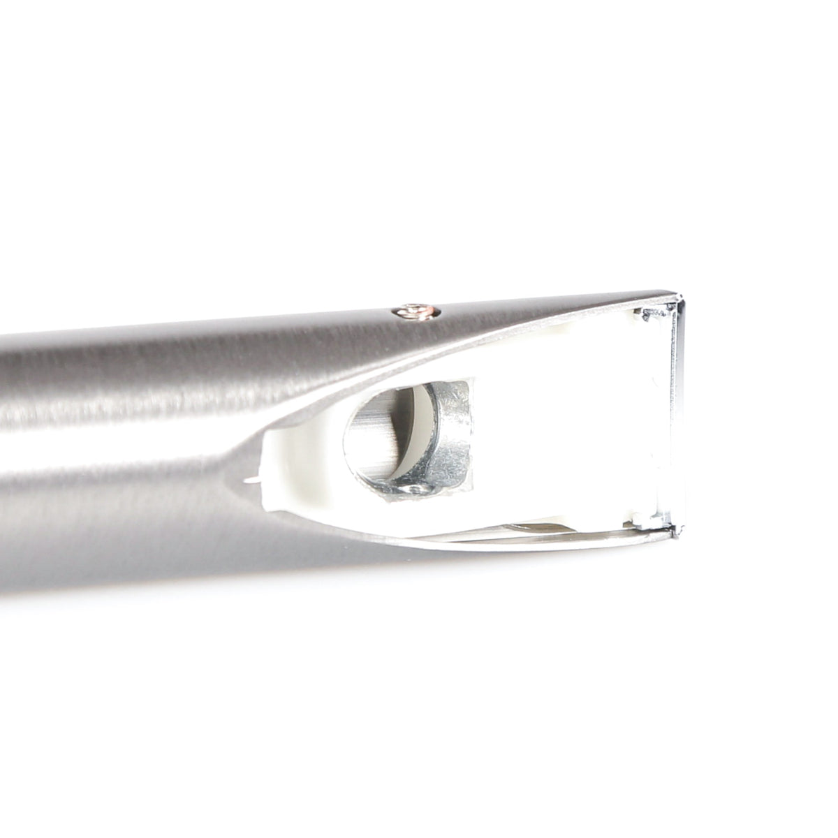 SAMSUNG DA97-12712D Refrigerator Freezer Door Handle Genuine Original Equipment Manufacturer (OEM) Part