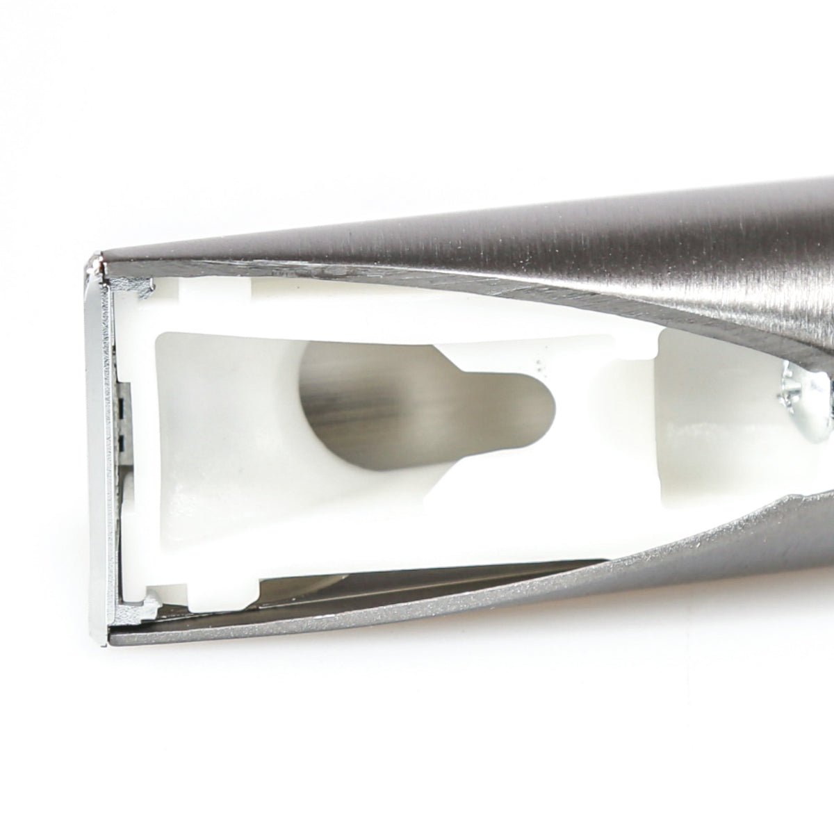 SAMSUNG DA97-12712D Refrigerator Freezer Door Handle Genuine Original Equipment Manufacturer (OEM) Part