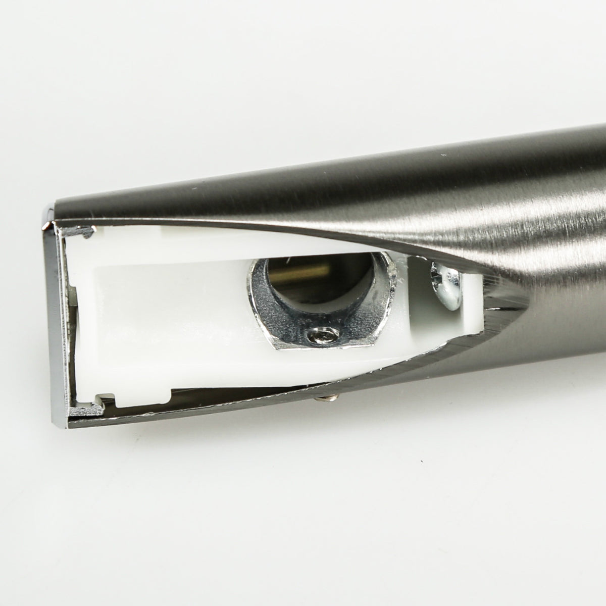 Samsung DA97-12715F Genuine OEM Assembly Handle Ref Left