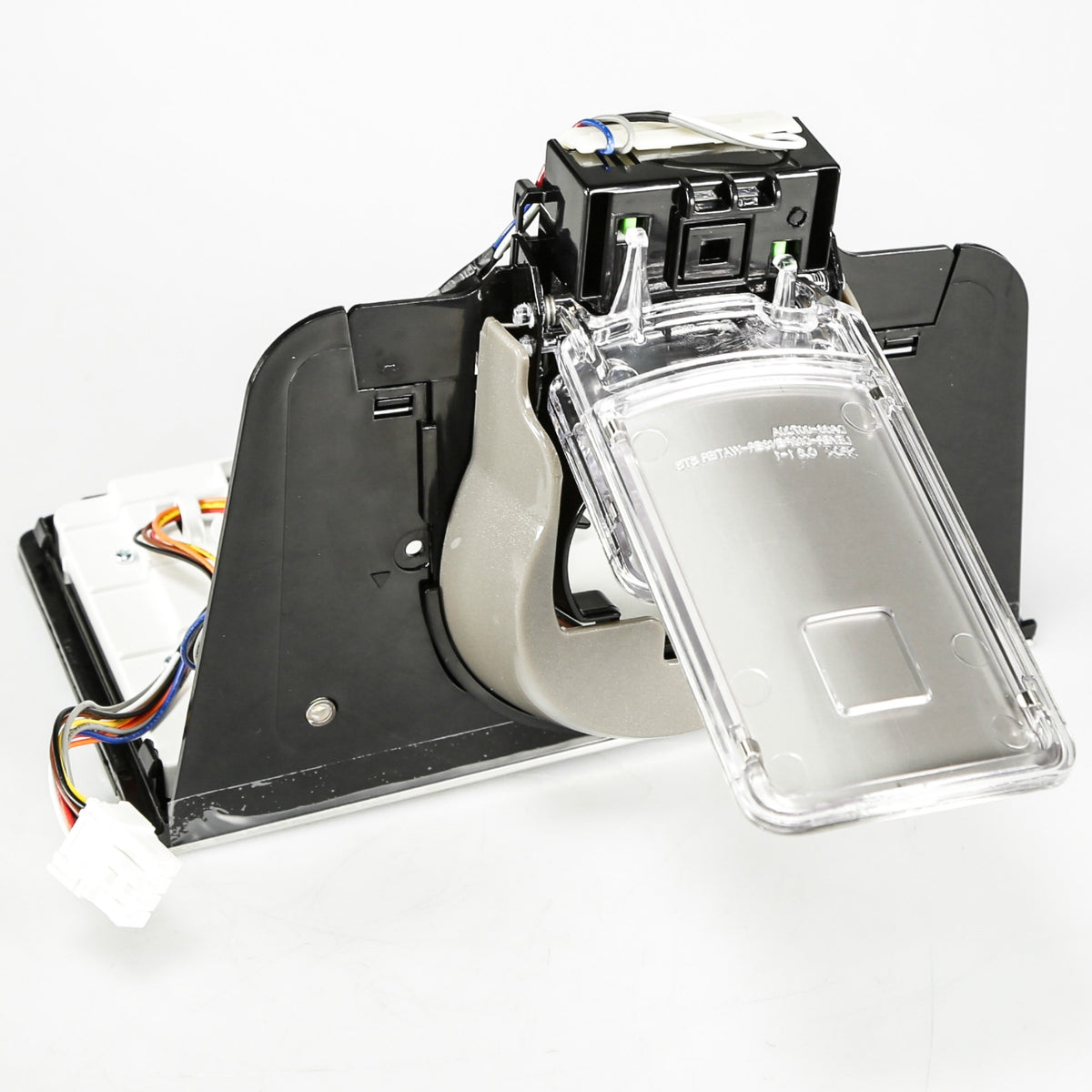 Samsung DA97-13809B Genuine OEM Assembly Cover Dispenser