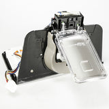 Samsung Refrigerator Covers DA97-13809B replacement part