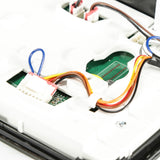 Samsung Refrigerator Covers DA97-13809B replacement part