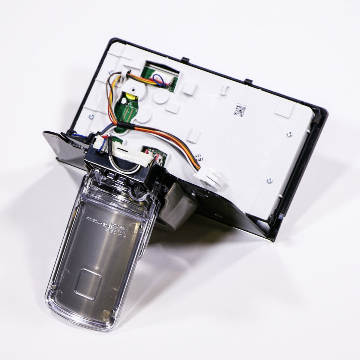 Samsung DA97-13809B Genuine OEM Assembly Cover Dispenser
