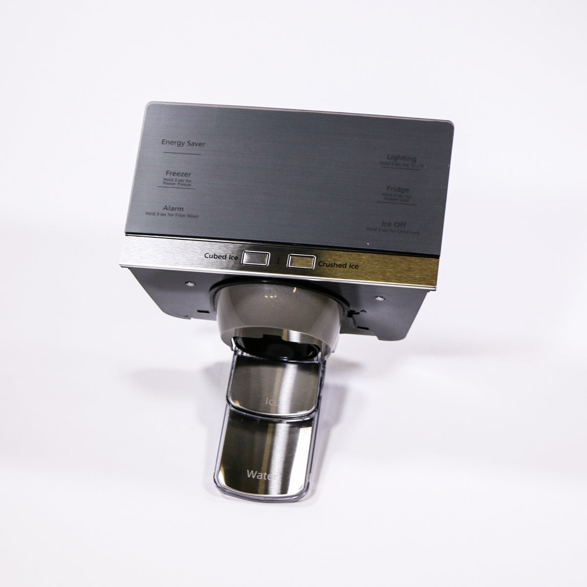 Samsung DA97-13809B Genuine OEM Assembly Cover Dispenser