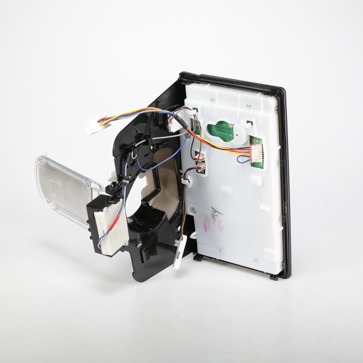 Samsung DA97-13809G Genuine OEM Assembly Cover Dispenser