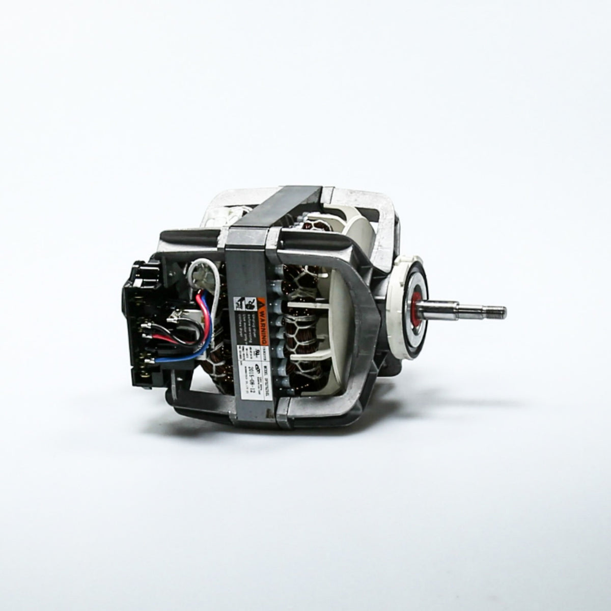 SAMSUNG DC31-00055D MOTOR INDUCTION-DRYE OEM Original Part