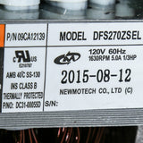 Samsung Dryer Motors DC31-00055D replacement part