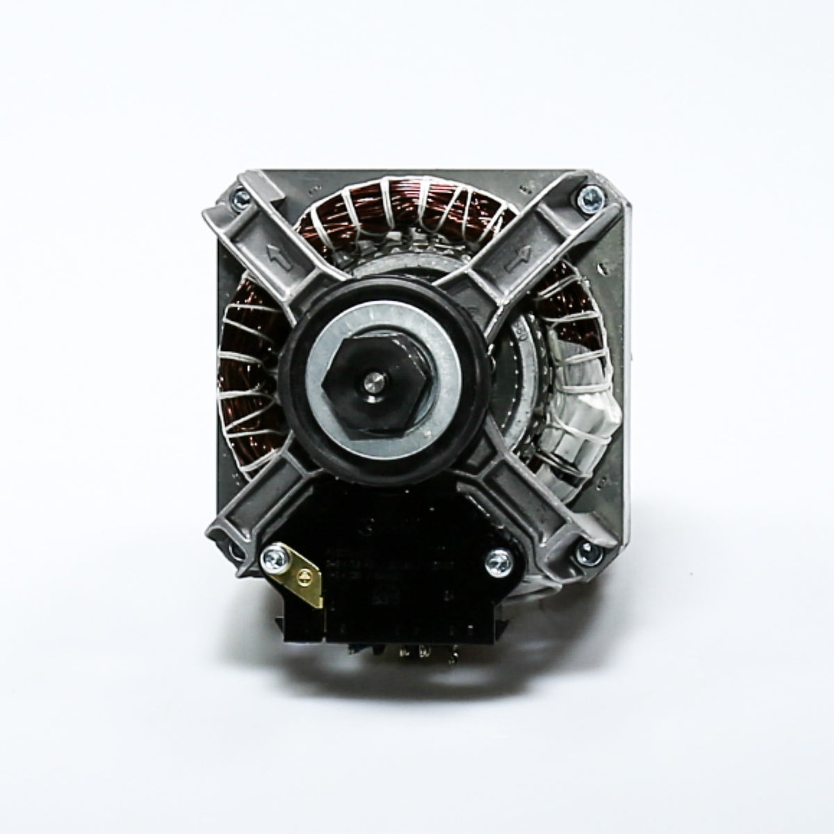 SAMSUNG DC31-00055D MOTOR INDUCTION-DRYE OEM Original Part
