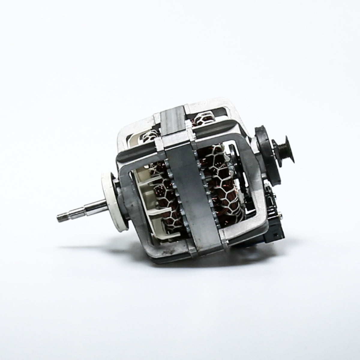 SAMSUNG DC31-00055D MOTOR INDUCTION-DRYE OEM Original Part