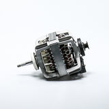 Samsung Dryer Motors DC31-00055D replacement part