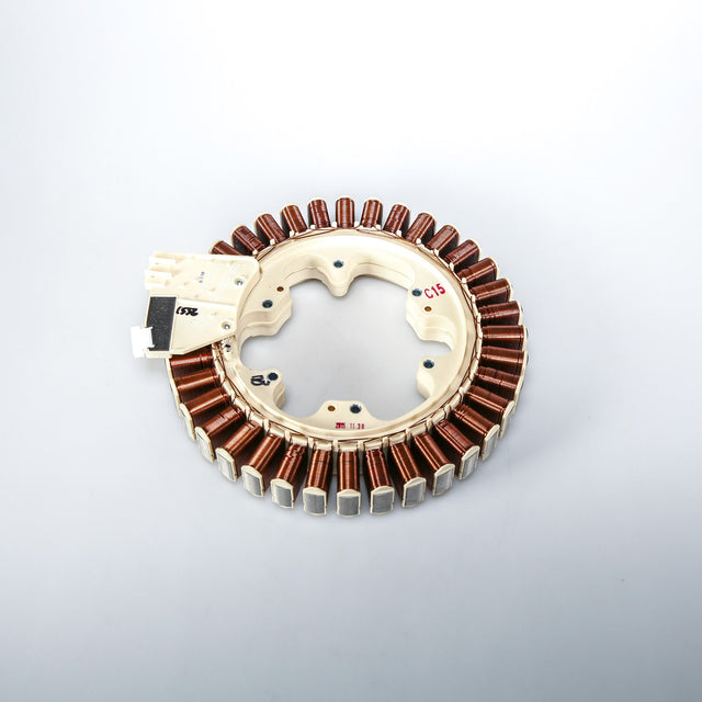 Samsung DC31-00097B Genuine OEM Motor BLDC Assembly Stator