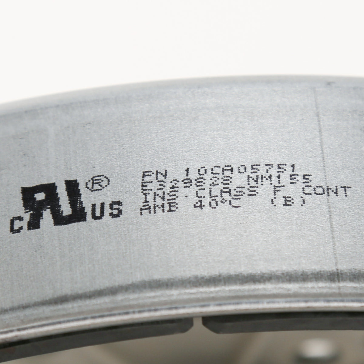 Samsung DC31-00112A Washer Motor Rotor Genuine Original Equipment Manufacturer (OEM) Part